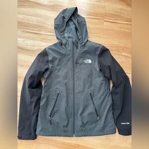 The North Face Women’s 3 in 1 Gray and Black Performance Jacket